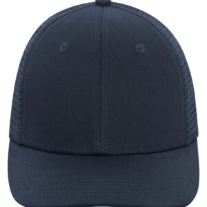 ATC™ EVERYDAY SNAPBACK TRUCKER CAP - Navy/Navy - OSFA