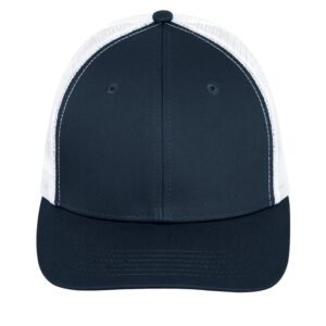 ATC™ EVERYDAY SNAPBACK TRUCKER CAP - Navy/White - OSFA