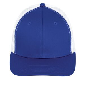 ATC™ EVERYDAY SNAPBACK TRUCKER CAP - Royal/White - OSFA