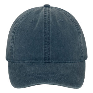 ATC™ PIGMENT DYED CAP - Navy - OSFA