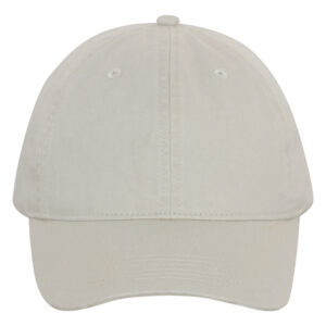 ATC™ PIGMENT DYED CAP - Sand - OSFA