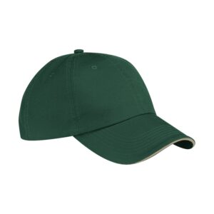 ATC™ SANDWICH BILL CAP - Hunter/Khaki - OSFA