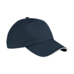 ATC™ SANDWICH BILL CAP - Navy/White - OSFA
