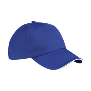 ATC™ SANDWICH BILL CAP - Royal/White - OSFA