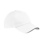 ATC™ SANDWICH BILL CAP - White/Navy - OSFA