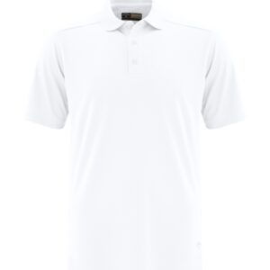 CALLAWAY CORE PERFORMANCE POLO - Bright White - M