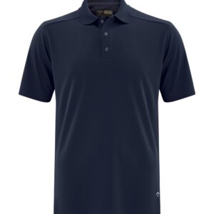 CALLAWAY CORE PERFORMANCE POLO - Peacoat Navy - 4XL