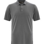 CALLAWAY CORE PERFORMANCE POLO - Smoked Pearl - L