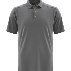 CALLAWAY CORE PERFORMANCE POLO - Smoked Pearl - M