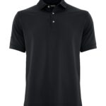 CALLAWAY OTTOMAN POLO - Black - 2XL