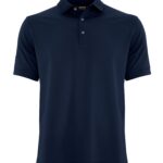 CALLAWAY OTTOMAN POLO - Peacoat Navy - 2XL
