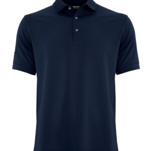 CALLAWAY OTTOMAN POLO - Peacoat Navy - 2XL