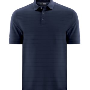 CALLAWAY OPTI-VENT POLO - Peacoat Navy - 2XL