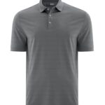 CALLAWAY OPTI-VENT POLO - Quiet Shade - 2XL