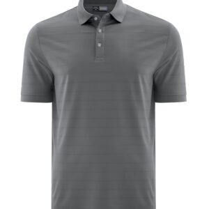 CALLAWAY OPTI-VENT POLO - Quiet Shade - 2XL