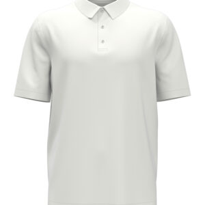 CALLAWAY ECO HORIZONTAL TEXTURED POLO - White - 2XL