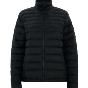 DRYFRAME® ESSENTIAL PUFFY LADIES' JACKET - Black - M