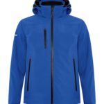DRYFRAME® TRI-TECH WATERPROOF HARD SHELL JACKET - Regatta Blue - S