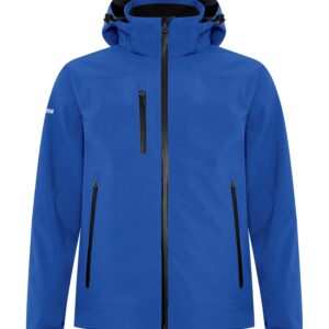 DRYFRAME® TRI-TECH WATERPROOF HARD SHELL JACKET - Regatta Blue - 2XL