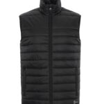 DRYFRAME® DRY TECH INSULATED VEST - Black - M