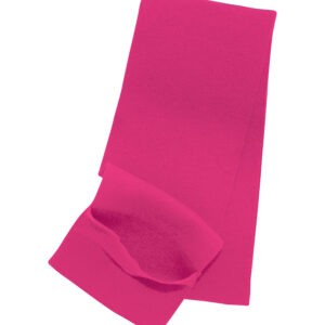 ATC™ EVERYDAY POCKET SCARF - Pink Raspberry - OSFA