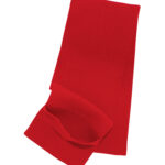 ATC™ EVERYDAY POCKET SCARF - True Red - OSFA