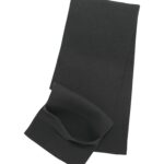 ATC™ EVERYDAY POCKET SCARF - Iron Grey - OSFA