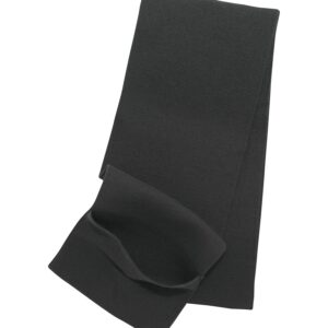 ATC™ EVERYDAY POCKET SCARF - Iron Grey - OSFA