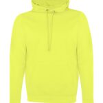 ATC™ GAME DAY™ FLEECE HOODIE - Extreme Yellow - 6XL