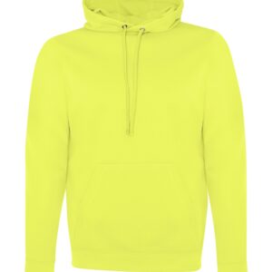 ATC™ GAME DAY™ FLEECE HOODIE - Extreme Yellow - 6XL
