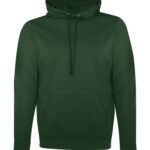 ATC™ GAME DAY™ FLEECE HOODIE - Forest Green - L