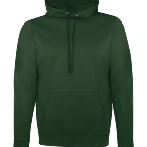 ATC™ GAME DAY™ FLEECE HOODIE - Forest Green - 2XL