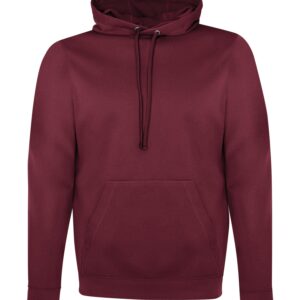 ATC™ GAME DAY™ FLEECE HOODIE - Maroon - 2XL