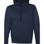 ATC™ GAME DAY™ FLEECE HOODIE - True Navy - S