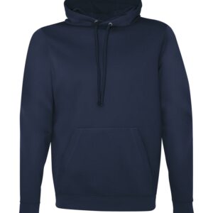 ATC™ GAME DAY™ FLEECE HOODIE - True Navy - 2XL