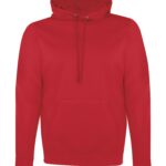 ATC™ GAME DAY™ FLEECE HOODIE - True Red - 3XL