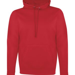 ATC™ GAME DAY™ FLEECE HOODIE - True Red - 2XL