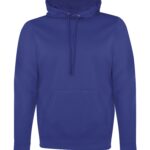 ATC™ GAME DAY™ FLEECE HOODIE - True Royal - 4XL