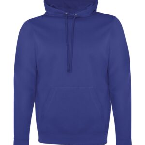 ATC™ GAME DAY™ FLEECE HOODIE - True Royal - 2XL
