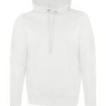 ATC™ GAME DAY™ FLEECE HOODIE - White - S