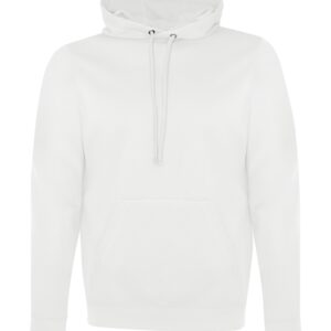 ATC™ GAME DAY™ FLEECE HOODIE - White - 2XL