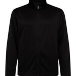 CH ESSENTIAL® FULL ZIP FLEECE JACKET - Black - M