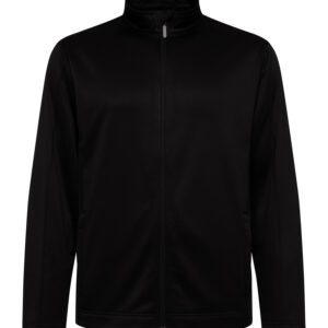 CH ESSENTIAL® FULL ZIP FLEECE JACKET - Black - 2XL
