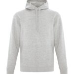 ATC™ ESACTIVE® CORE HOODIE - Athletic Grey** - 4XL