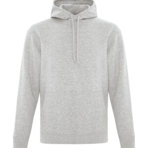 ATC™ ESACTIVE® CORE HOODIE - Athletic Grey** - 2XL