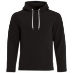 ATC™ ESACTIVE® CORE HOODIE - Black - XS