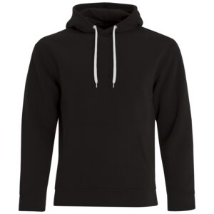 ATC™ ESACTIVE® CORE HOODIE - Black - 2XL