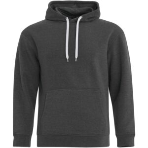 ATC™ ESACTIVE® CORE HOODIE - Charcoal Heather* - 2XL
