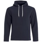 ATC™ ESACTIVE® CORE HOODIE - True Navy - XS