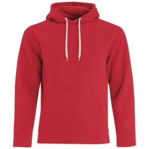 ATC™ ESACTIVE® CORE HOODIE - True Red - 2XL